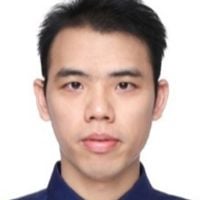 Dr. Sunhua Huang avatar image