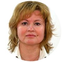 Dr. Carmen Delia Nistor-Cseppento avatar image