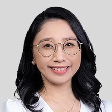 Dr. Atiqah Azhari avatar image