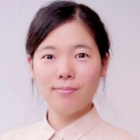 Dr. Huanhuan Li avatar image