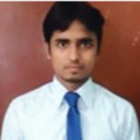 Dr. Sujit Kumar Sahu avatar image