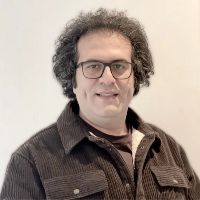 Dr. Rahman Attar avatar image