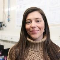 Dr. Carla Orge avatar image