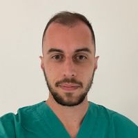 Dr. Francesco Bosco avatar image