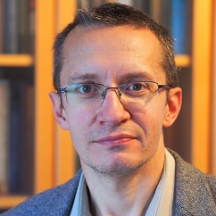 Dr. Boris Zhmud avatar image