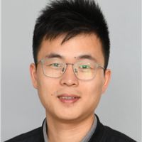 Dr. Yang Huang avatar image