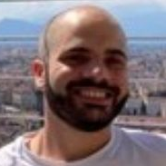 Dr. Raffaele De Palo avatar image