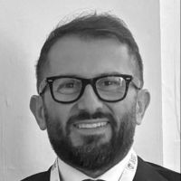 Dr. Salvatore Rosario Bassolillo avatar image