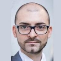 Dr. Giuseppe Tricomi avatar image