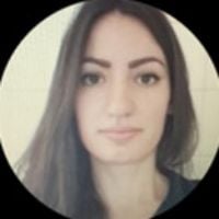 Dr. Andrea Pirković avatar image