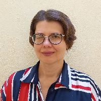 Dr. Rita Patakfalvi avatar image