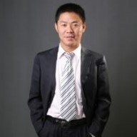 Dr. Zhonghua Yang avatar image