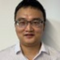 Dr. Yongliang Qiao avatar image