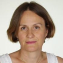 Dr. Ileana Monica Borda avatar image