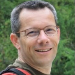 Prof. Dr. Marco Ormellese avatar image