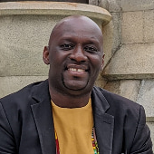 Dr. Thywill Cephas Dzogbewu avatar image