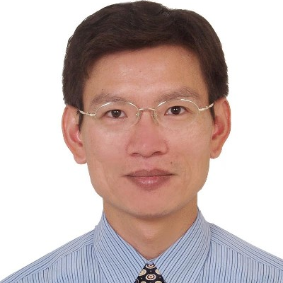 Prof. Dr. Tsan-Hon Liou avatar image
