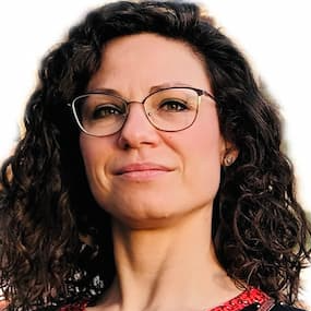 Dr. Veronica Begni avatar image