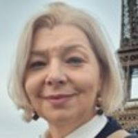 Dr. Izabella Crăciunescu avatar image