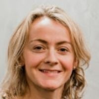 Dr. Carla B. McCabe avatar image