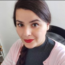 Dr. Sanaz Nikghadam-Hojjati avatar image