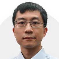Dr. Chenglin Li avatar image