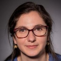 Dr. Beatrice Dyring-Andersen avatar image