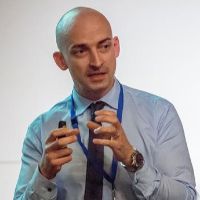 Dr. Rudi van Staden avatar image