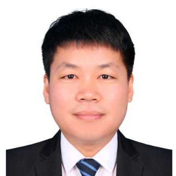 Dr. Fubo Zhao avatar image