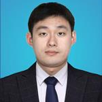 Dr. Senxiang Lu avatar image