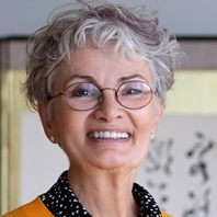 Prof. Dr. Claire Farago avatar image