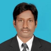 Dr. Rengasamy Balakrishnan avatar image