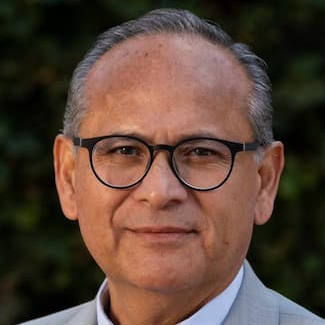 Dr. Héctor Raúl Pérez-Gómez avatar image