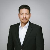 Prof. Dr. Nabih Pico avatar image