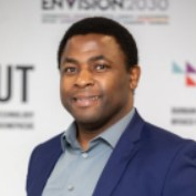 Prof. Dr. Fulufhelo Nemavhola avatar image