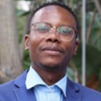 Prof. Dr. Thanyani Pandelani avatar image