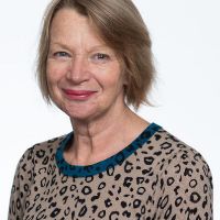 Prof. Dr. Pat Nuttall avatar image