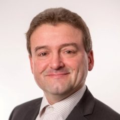 Prof. Dr. Volker Hessel avatar image