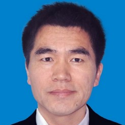 Dr. Guiqiang Liang avatar image