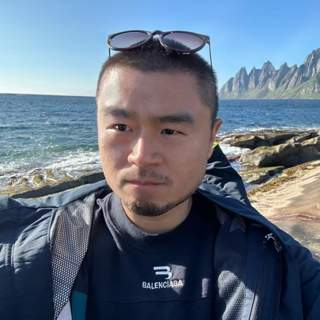 Dr. Hao Chen avatar image