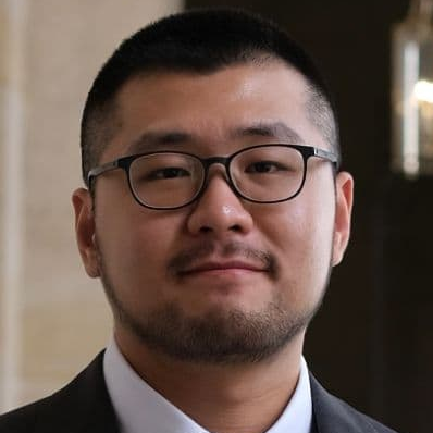 Dr. Qixia Zhang avatar image