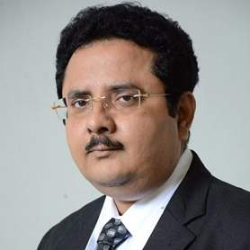 Dr. Siddhartha Bhattacharyya avatar image