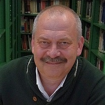 Dr. Igor Reva avatar image