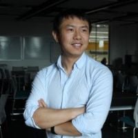 Dr. Mingfeng Wang avatar image