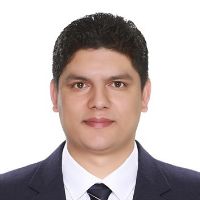 Dr. Keshab Pandey avatar image