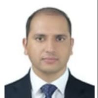 Dr. Ghanshyam Gyawali avatar image