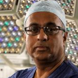 Dr. Satyesh Parmar avatar image