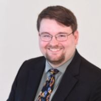 Dr. Aleksandar Obradovic avatar image