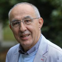 Prof. Dr. Xosé López García avatar image