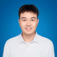 Dr. Zheng Wang avatar image
